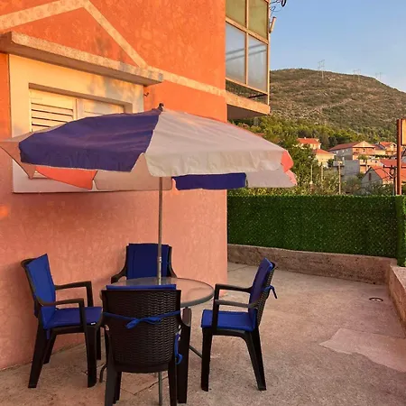 Saraba Apartment Trebinje