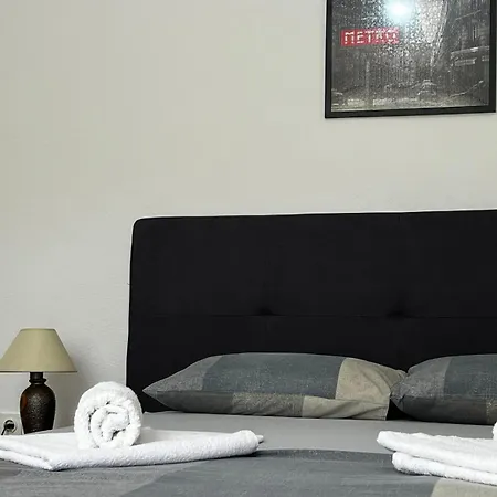 Saraba Apartmán Trebinje