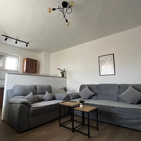 Apartment Saraba