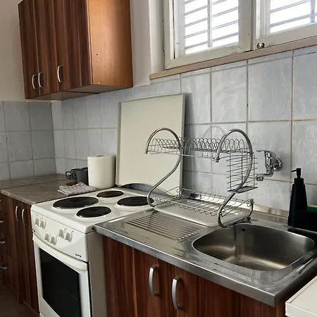 Saraba Apartment