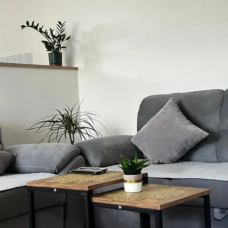 Saraba Apartment