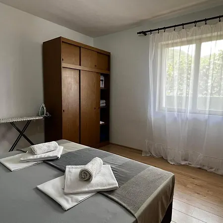 Saraba Apartmán Trebinje