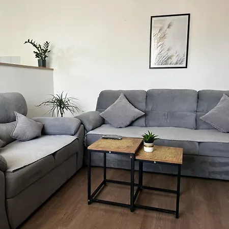 Saraba Apartment Trebinje