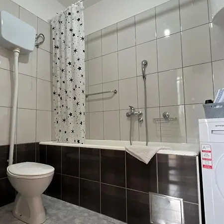 Apartamento Saraba Trebinje